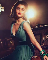 Alia Bhatt